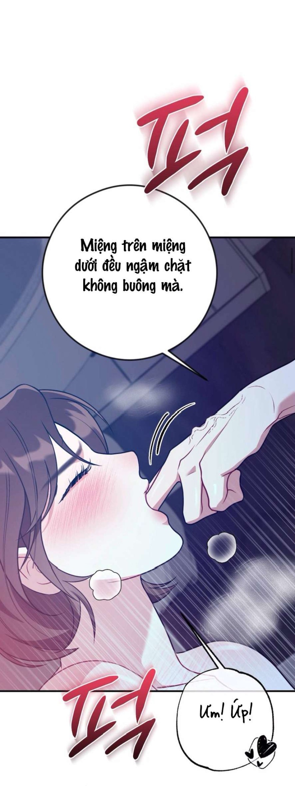 Chiếm Lấy Em 