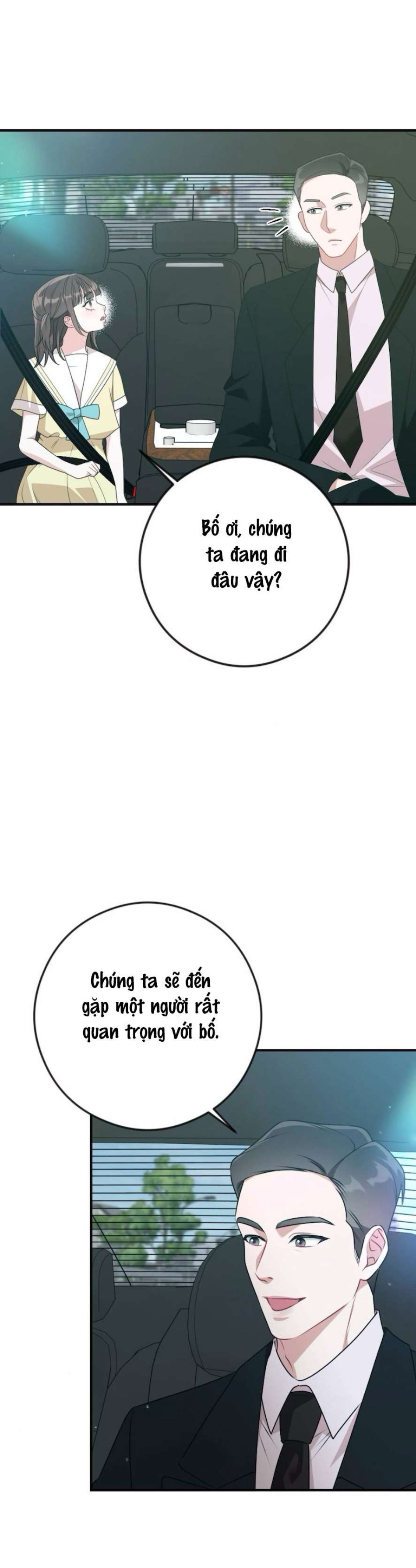 Chiếm Lấy Em 