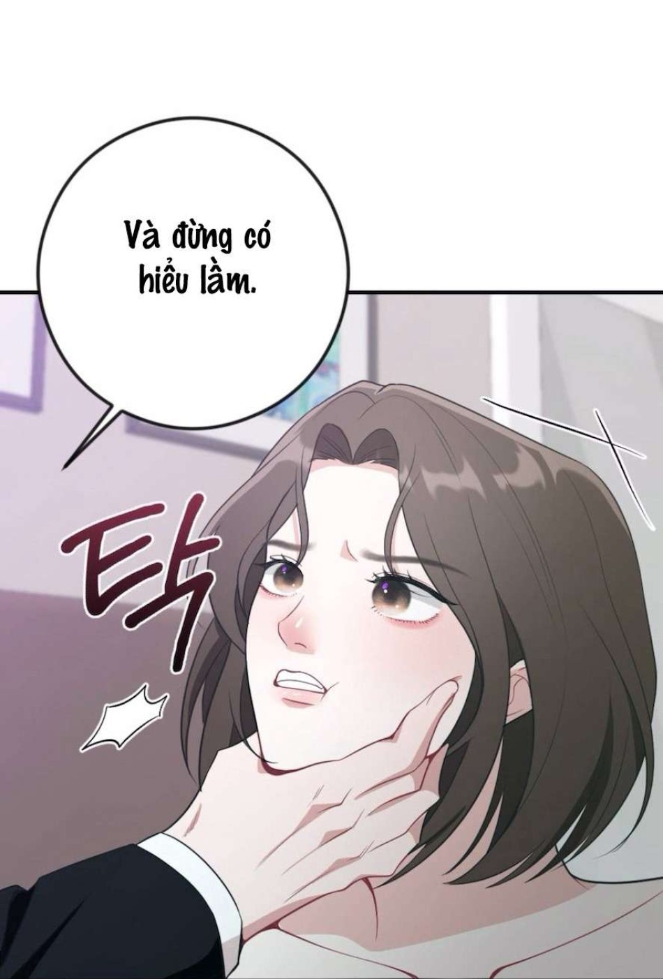 Chiếm Lấy Em 