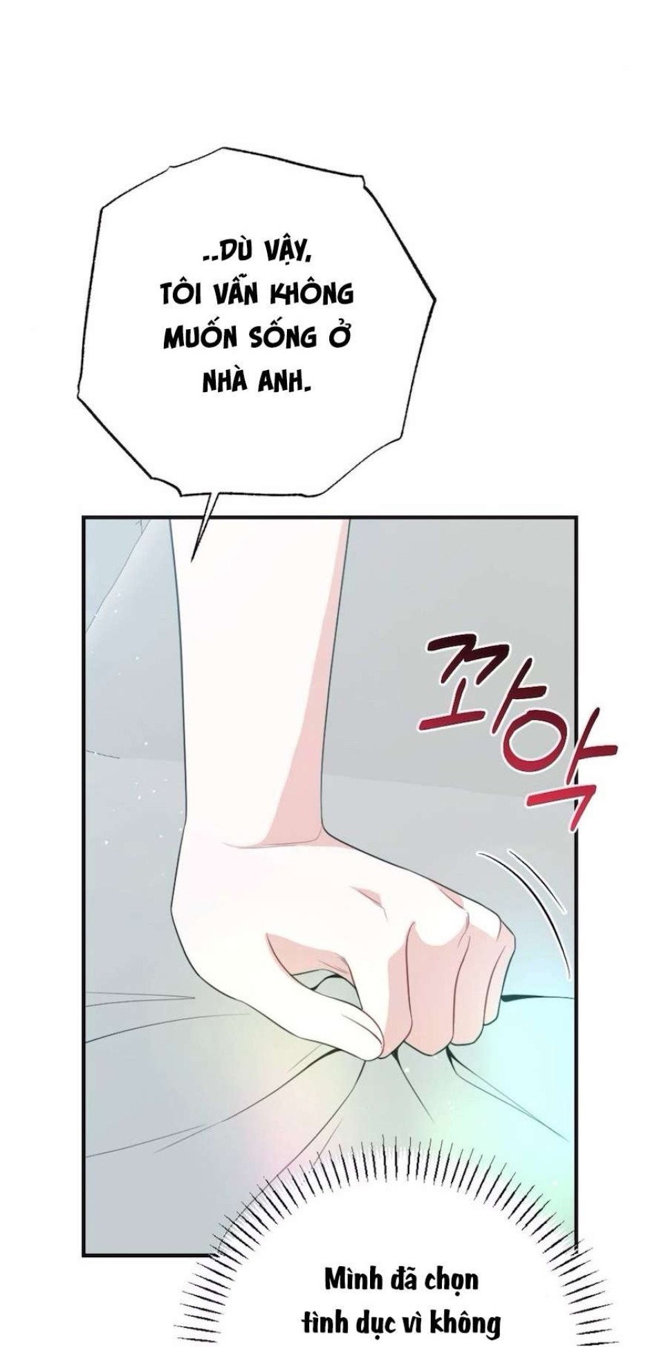 Chiếm Lấy Em 