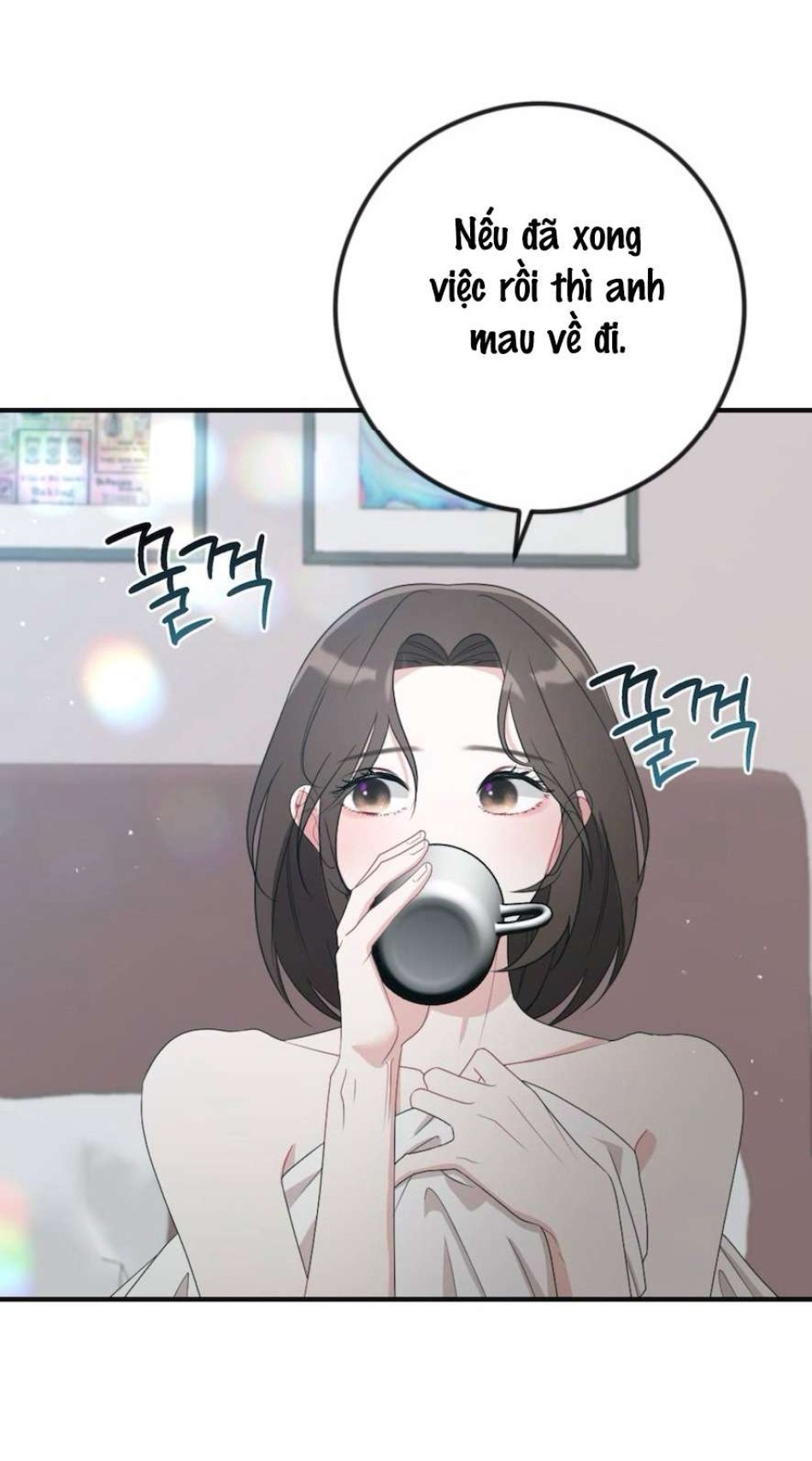Chiếm Lấy Em 