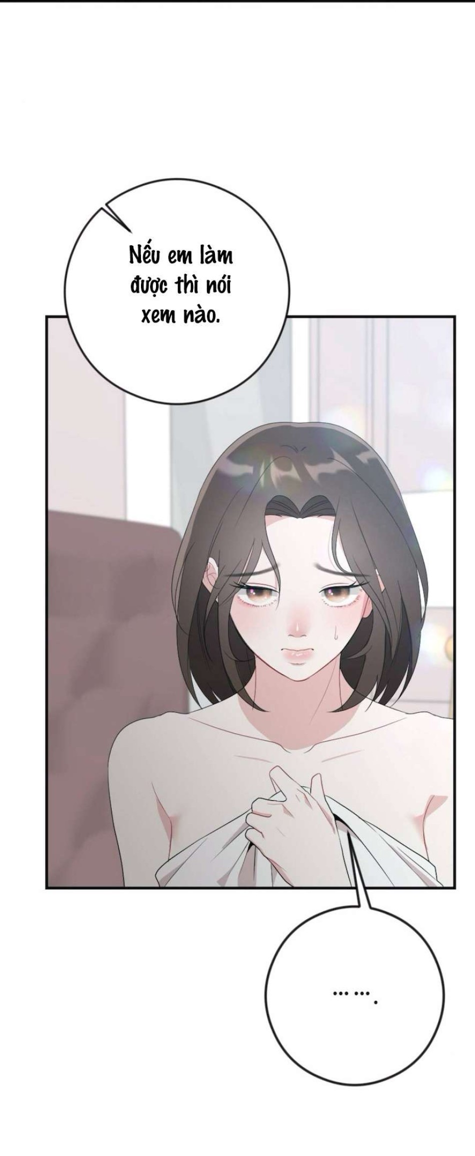 Chiếm Lấy Em 