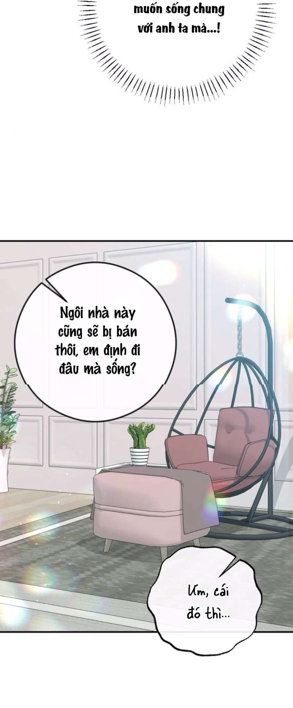 Chiếm Lấy Em 