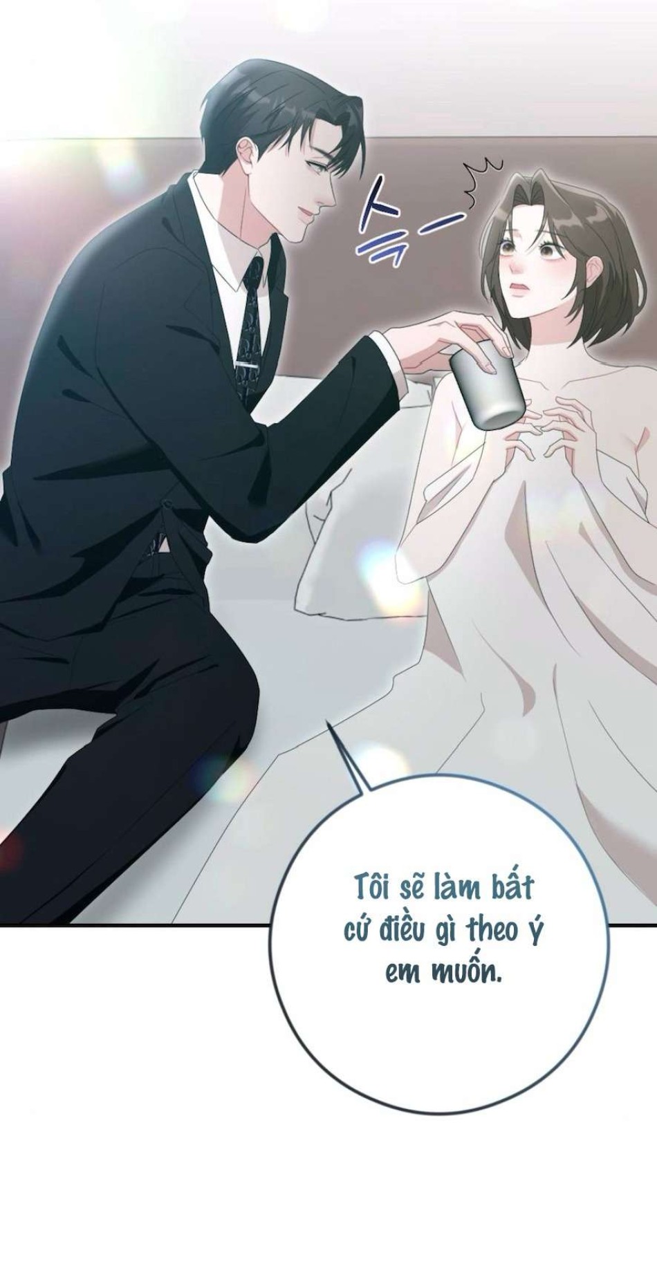 Chiếm Lấy Em 