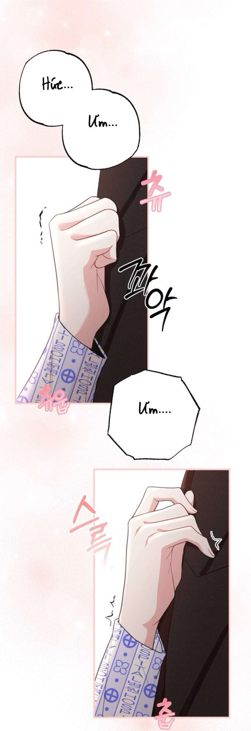 Chiếm Lấy Em 
