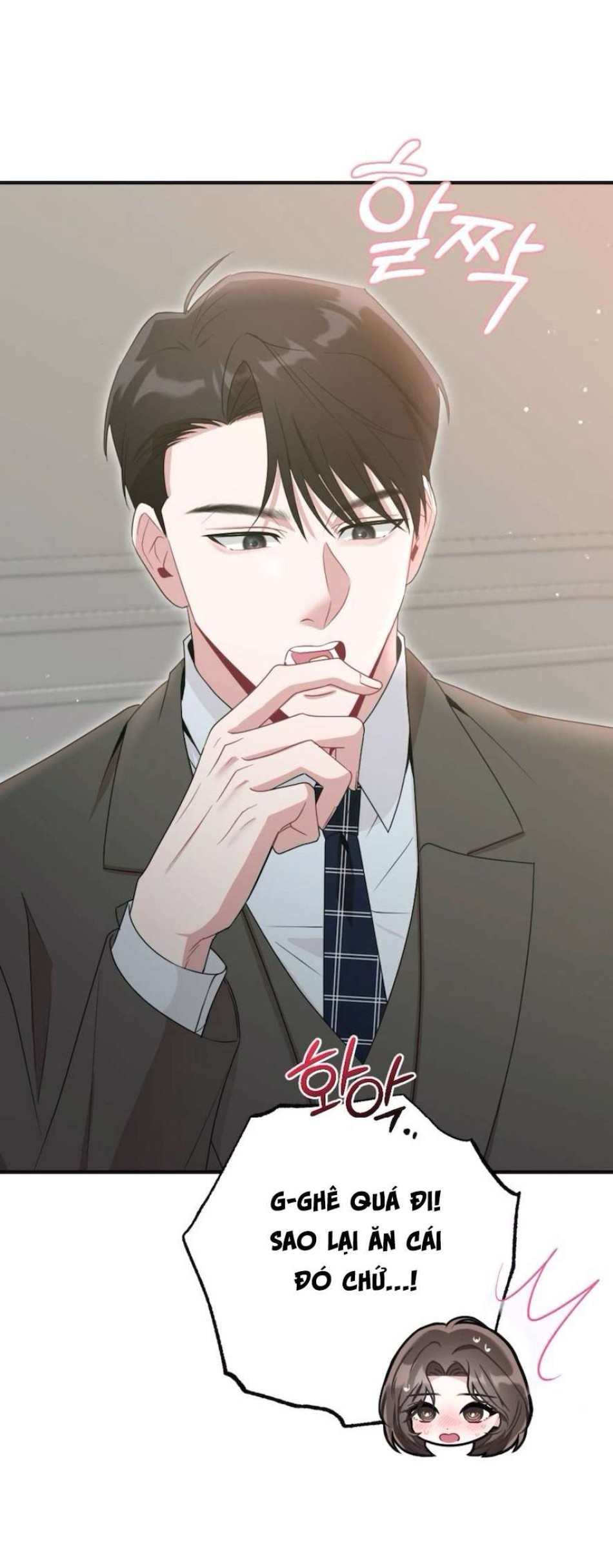 Chiếm Lấy Em 
