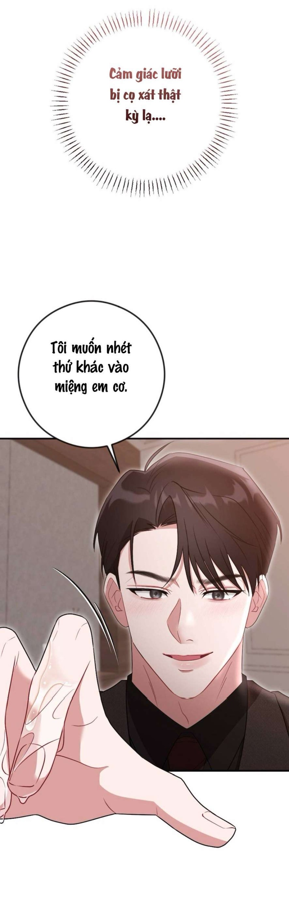 Chiếm Lấy Em 