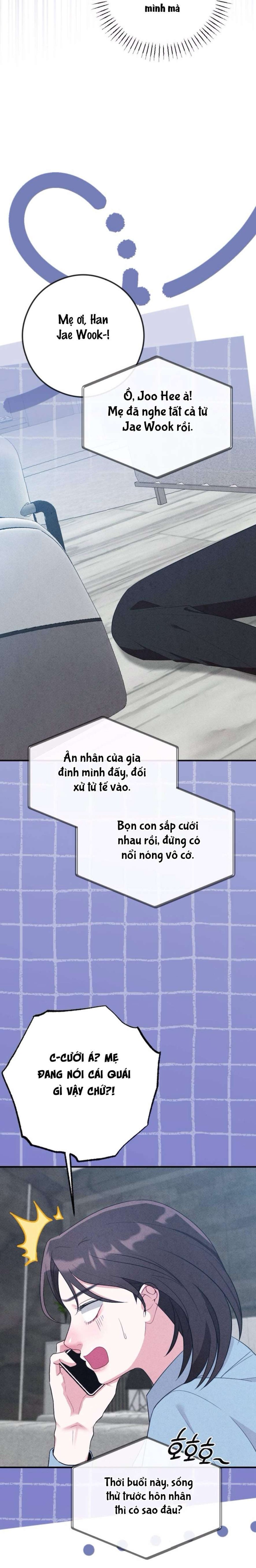 Chiếm Lấy Em 