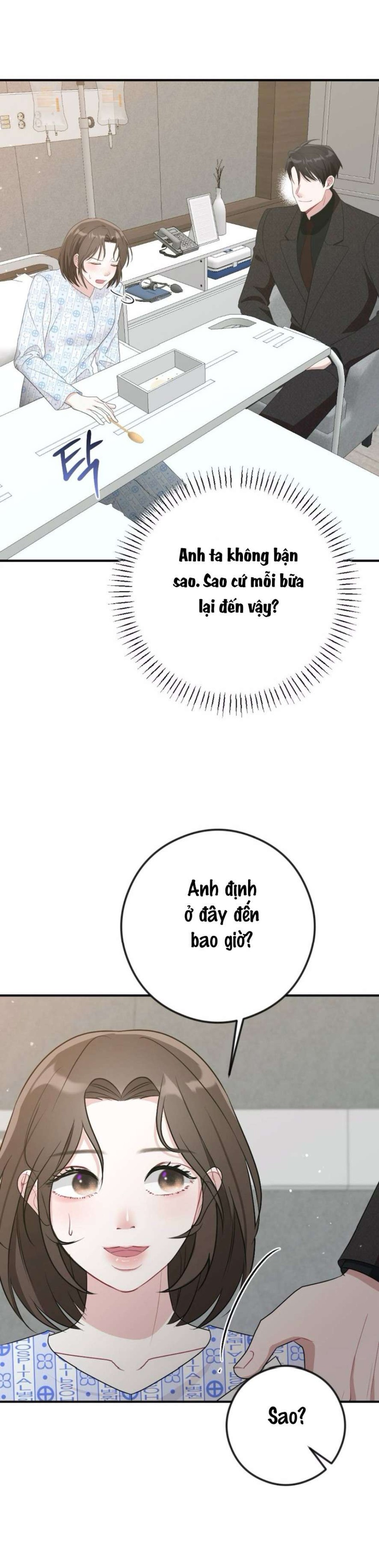 Chiếm Lấy Em 