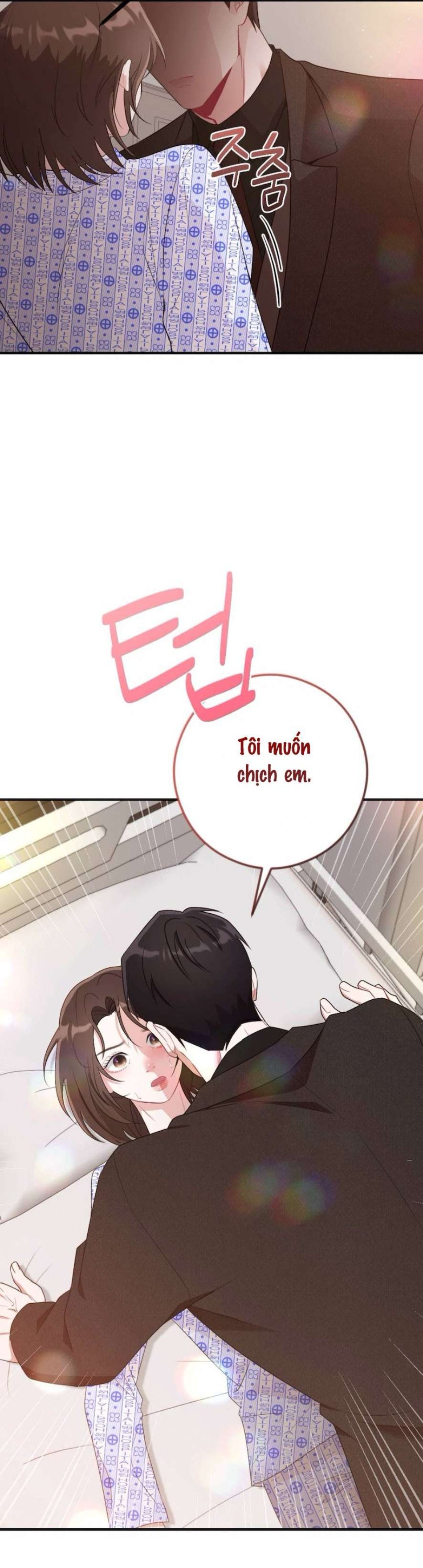Chiếm Lấy Em 