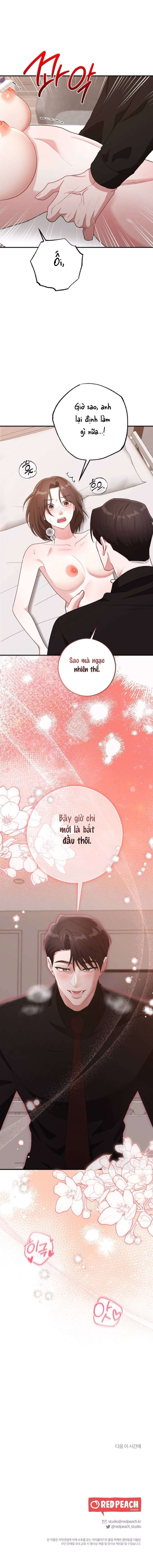 Chiếm Lấy Em 