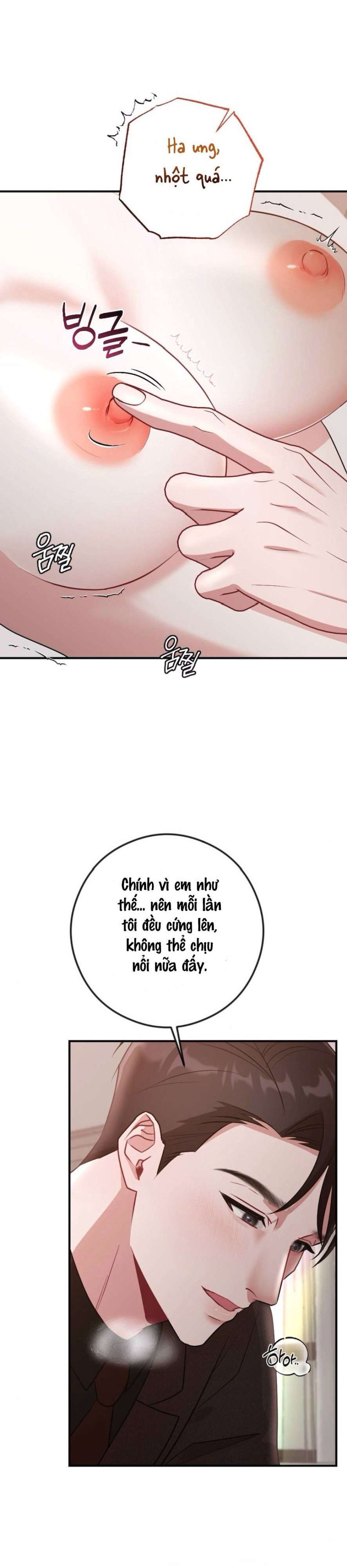 Chiếm Lấy Em 