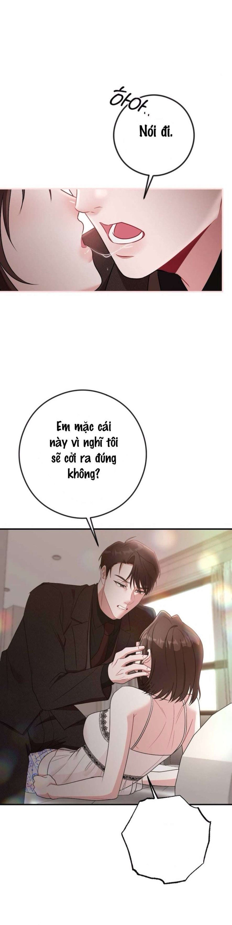 Chiếm Lấy Em 