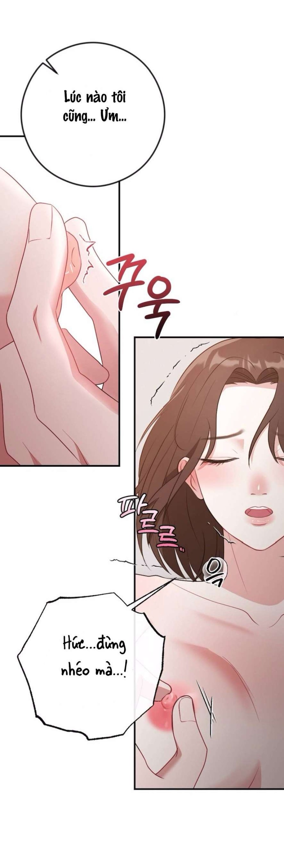 Chiếm Lấy Em 