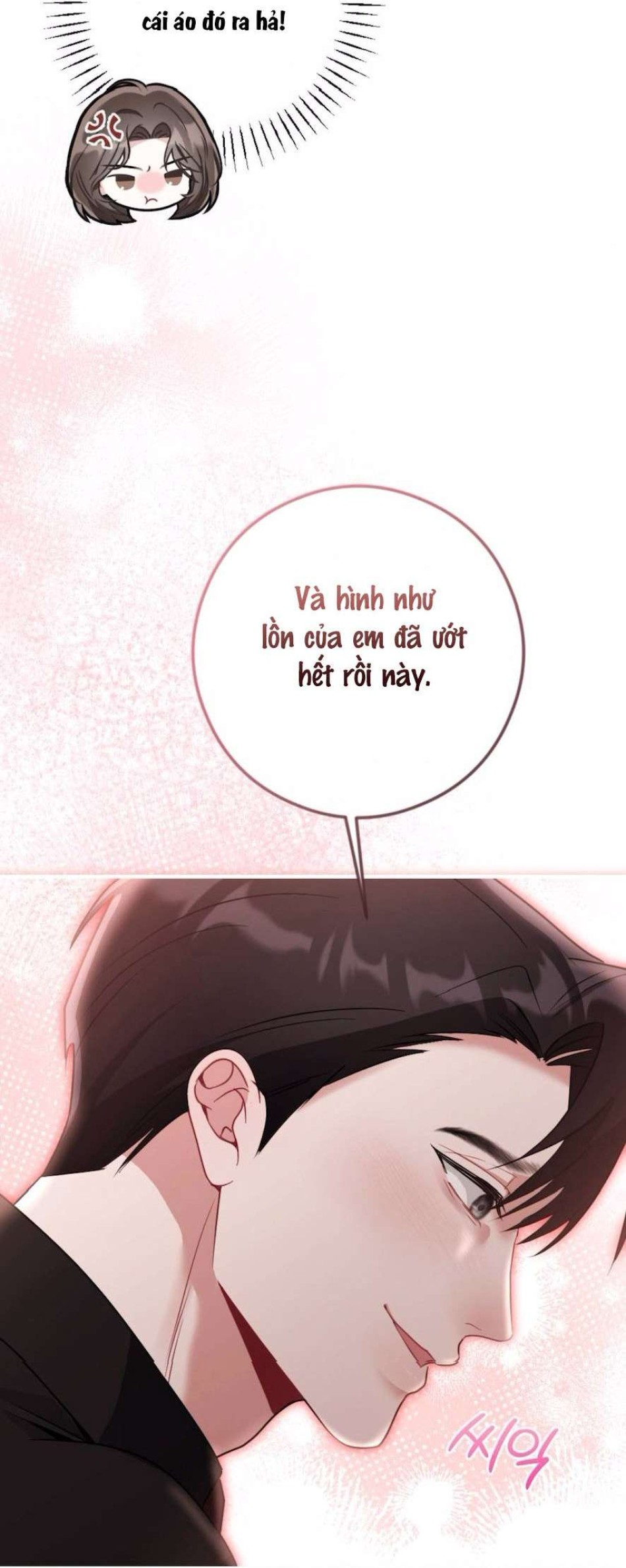 Chiếm Lấy Em 