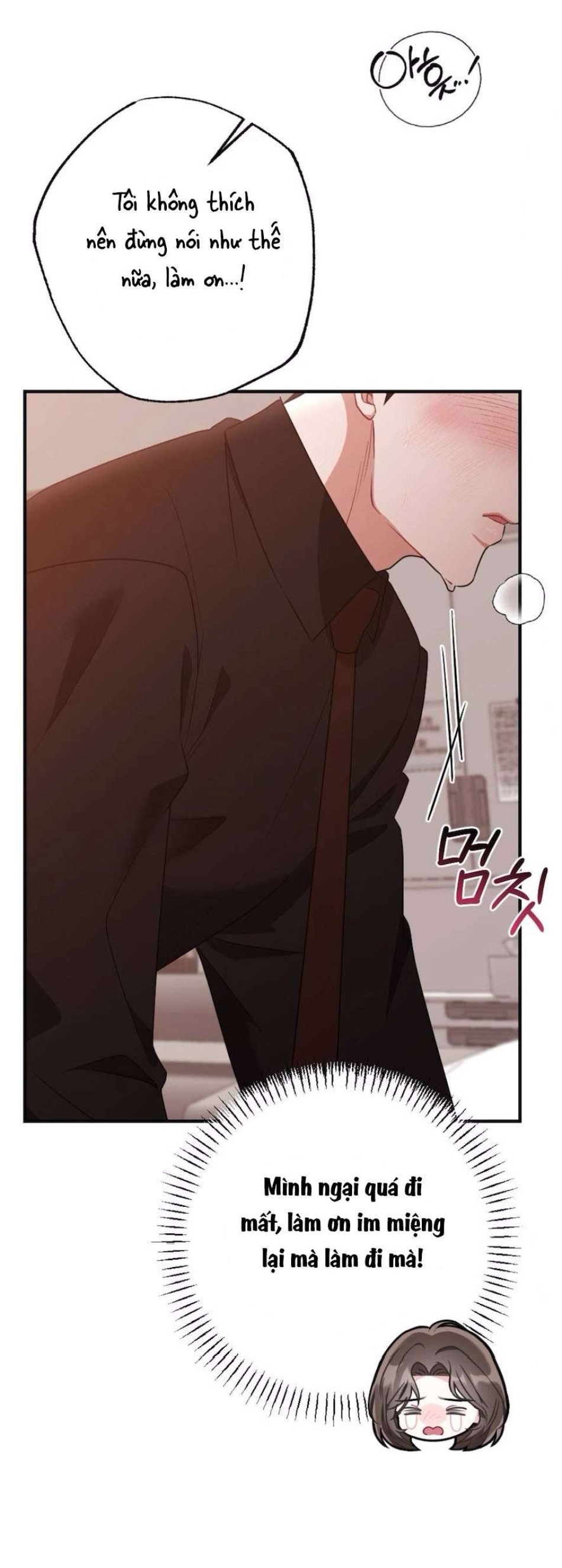 Chiếm Lấy Em 