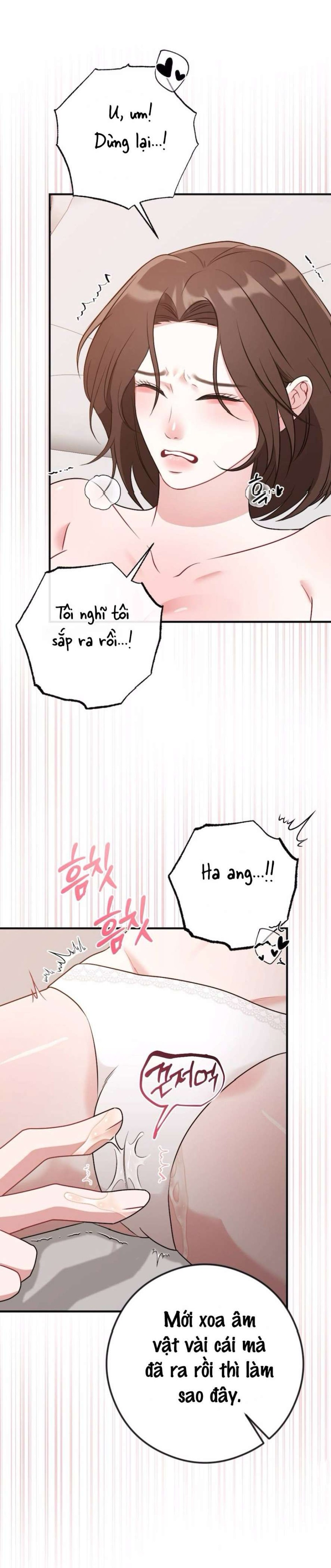Chiếm Lấy Em 