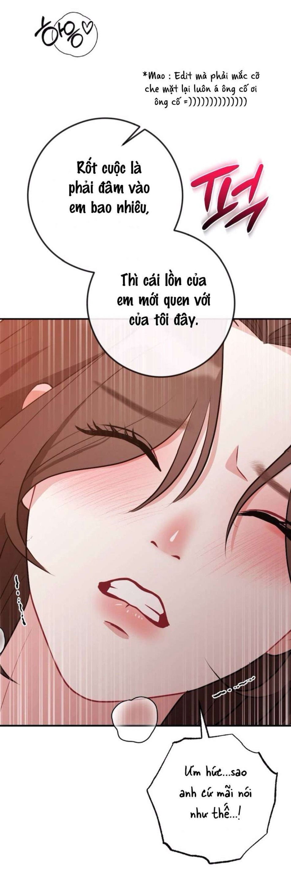 Chiếm Lấy Em 
