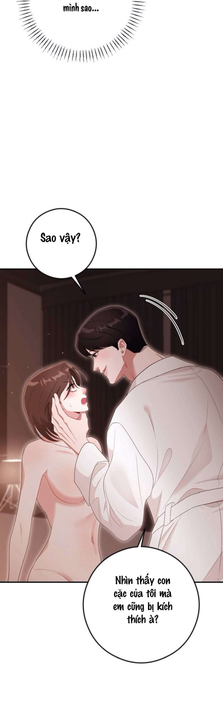 Chiếm Lấy Em 