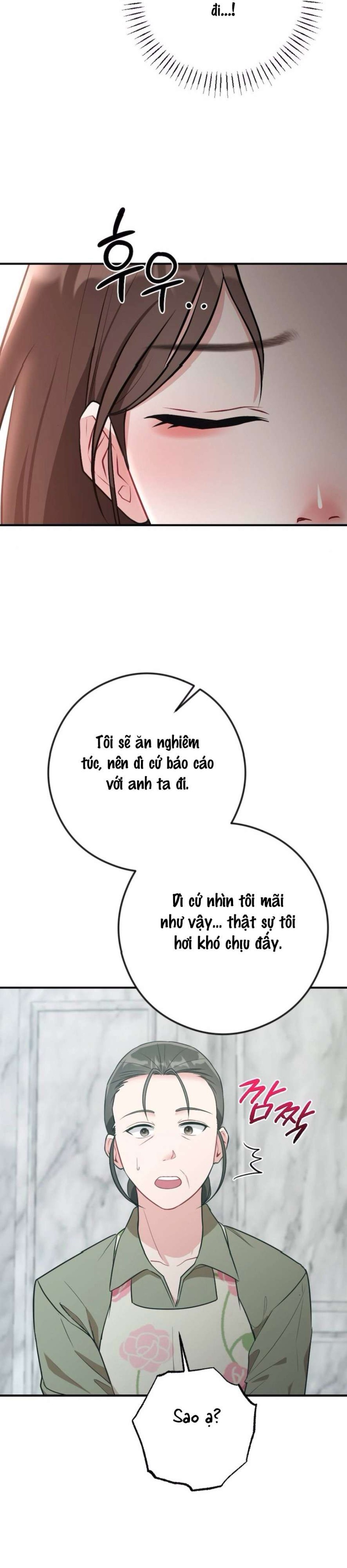 Chiếm Lấy Em 