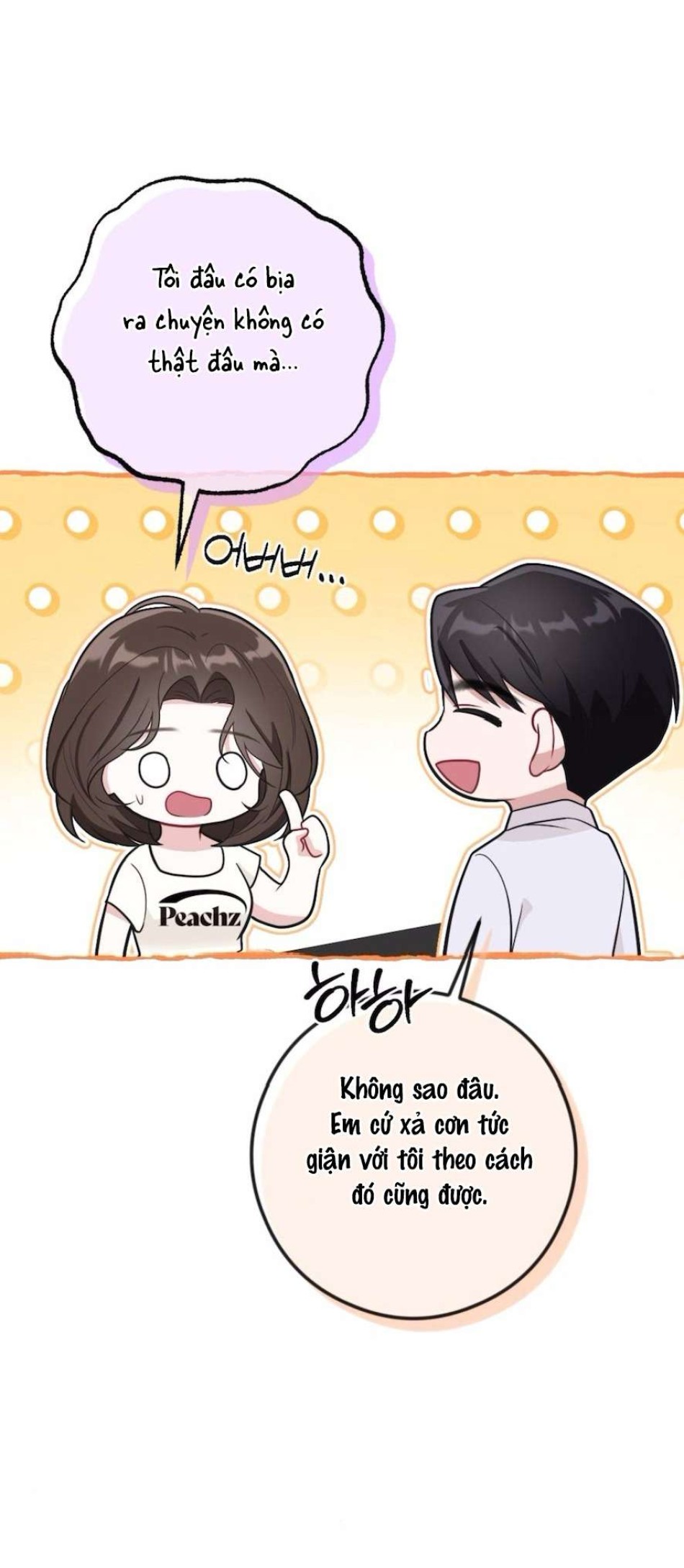 Chiếm Lấy Em 