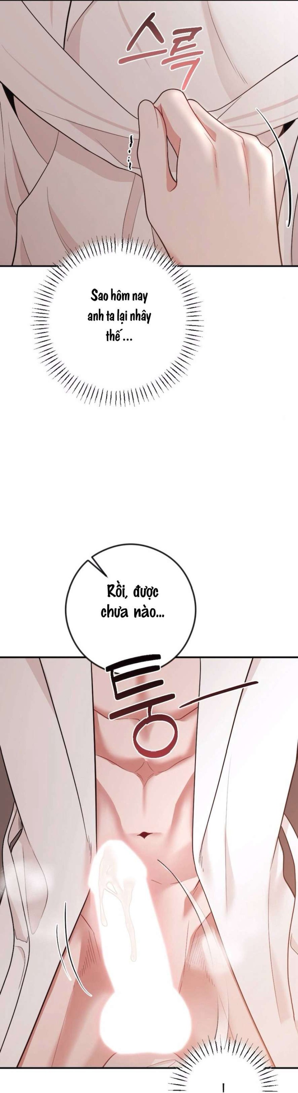 Chiếm Lấy Em 