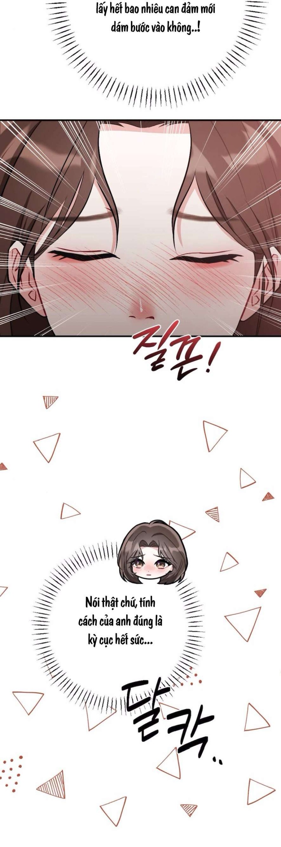 Chiếm Lấy Em 