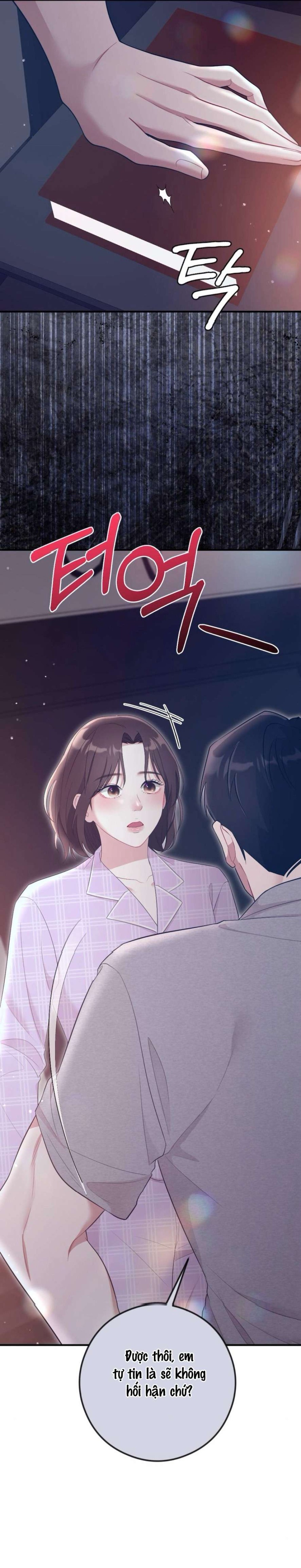 Chiếm Lấy Em 
