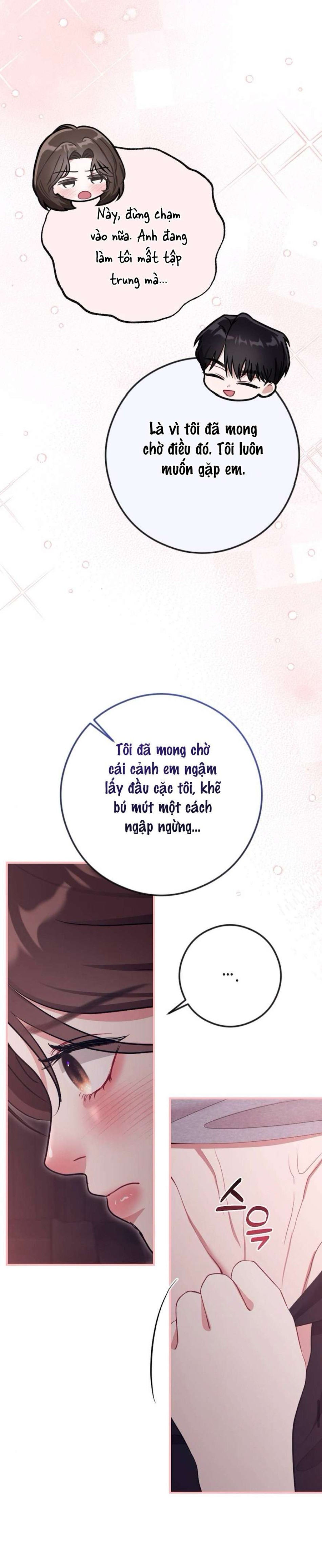 Chiếm Lấy Em 