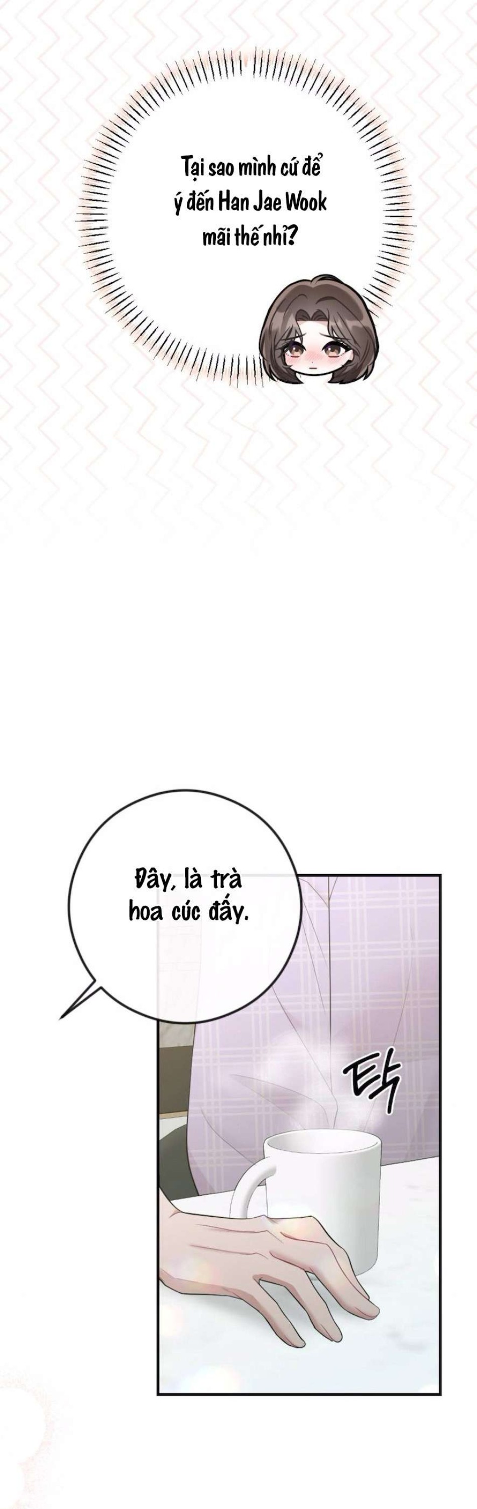 Chiếm Lấy Em 