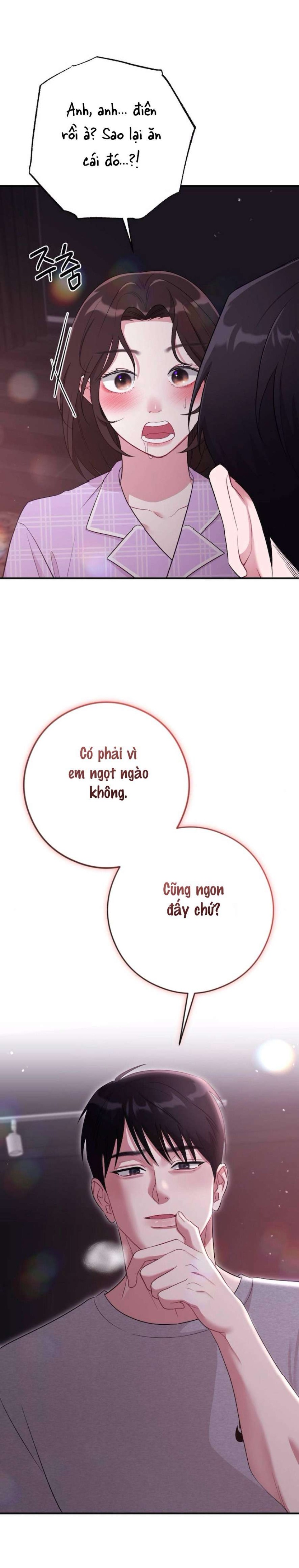 Chiếm Lấy Em 