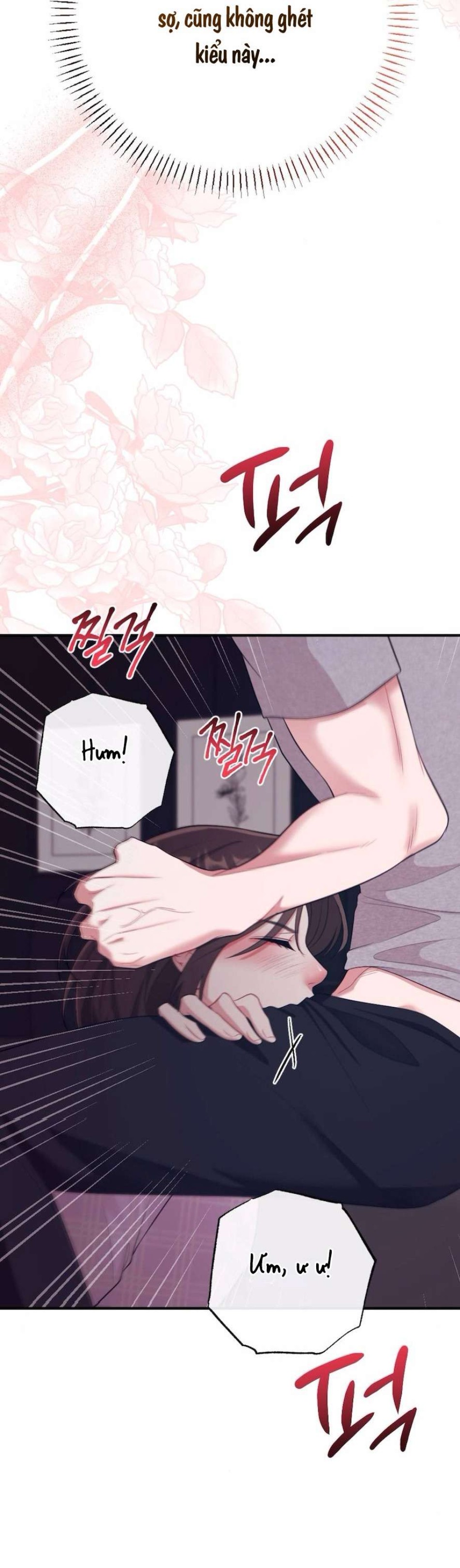 Chiếm Lấy Em 