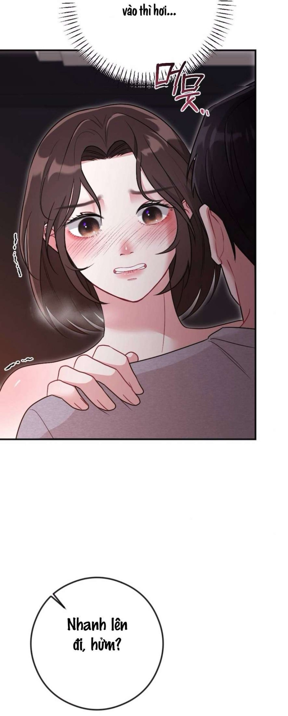 Chiếm Lấy Em 