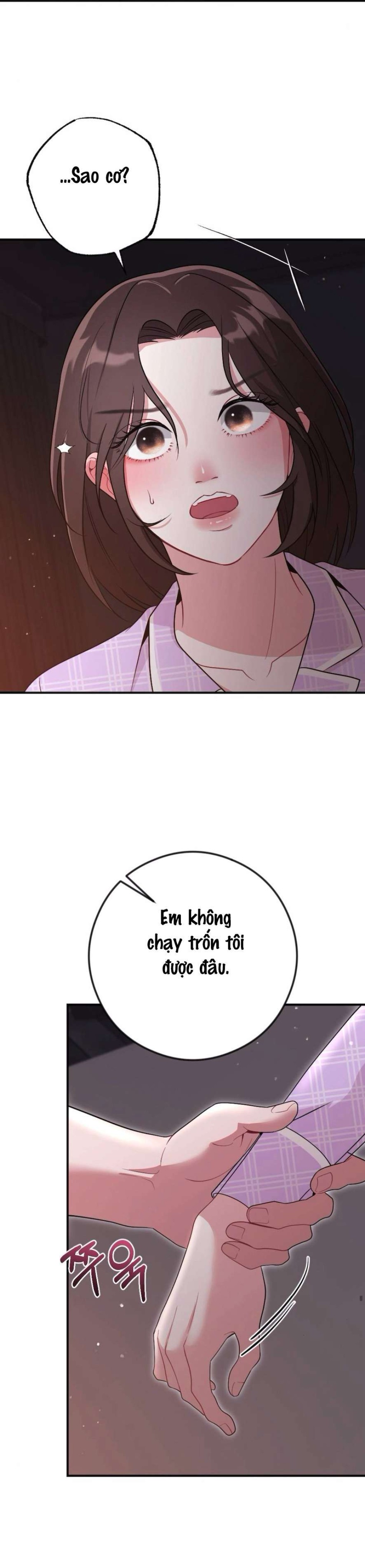 Chiếm Lấy Em 