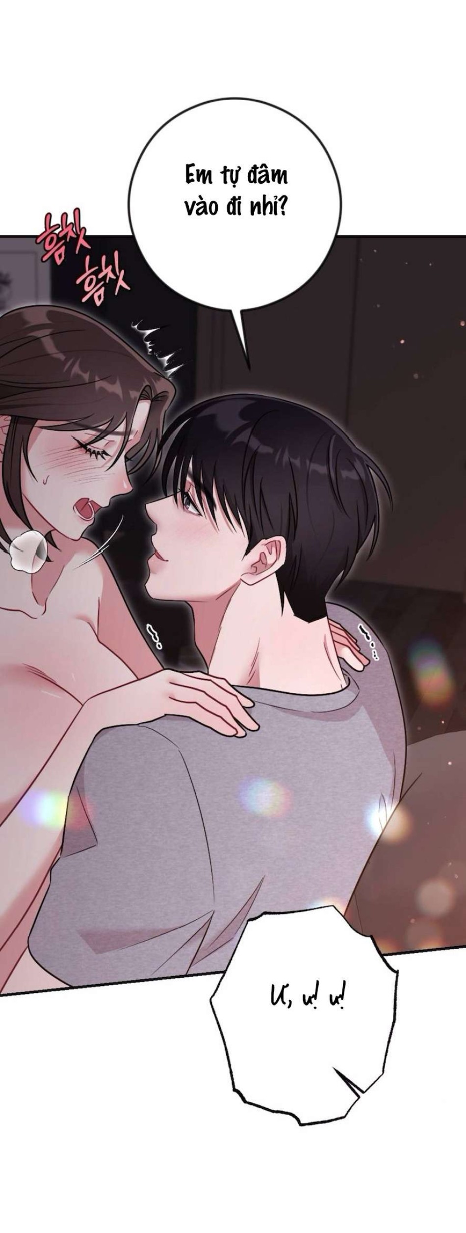 Chiếm Lấy Em 