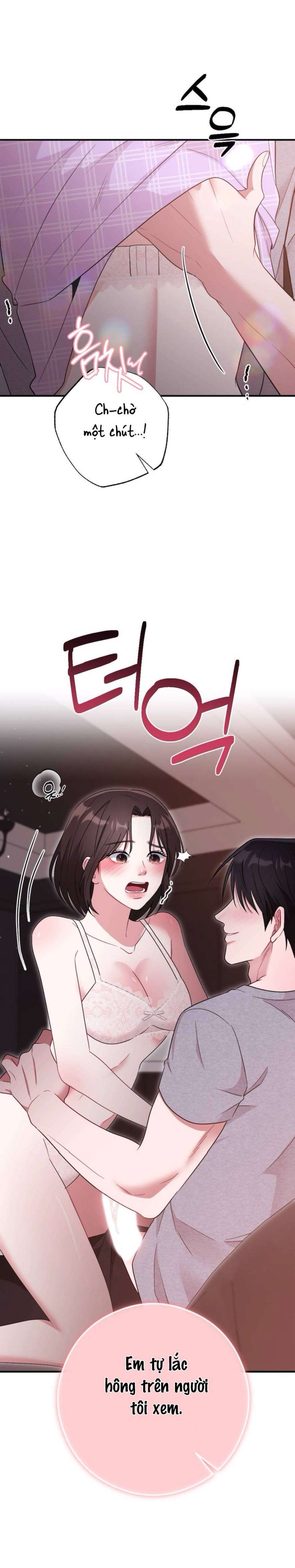 Chiếm Lấy Em 