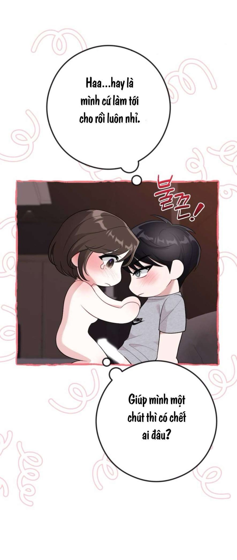 Chiếm Lấy Em 