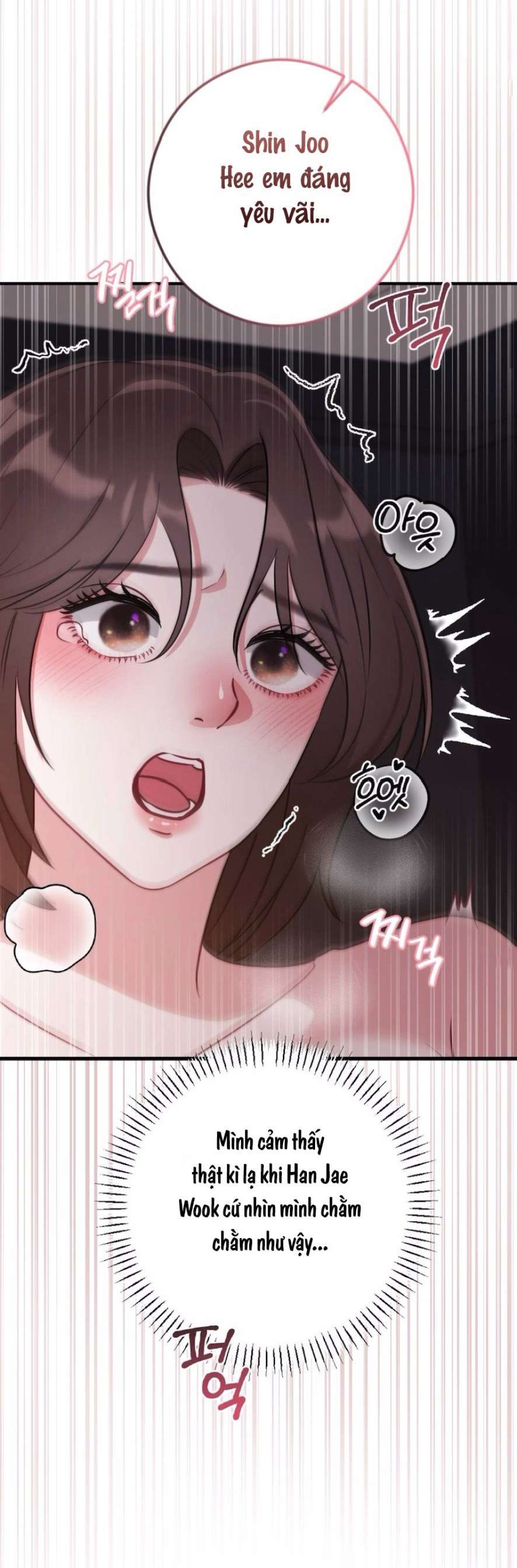 Chiếm Lấy Em 
