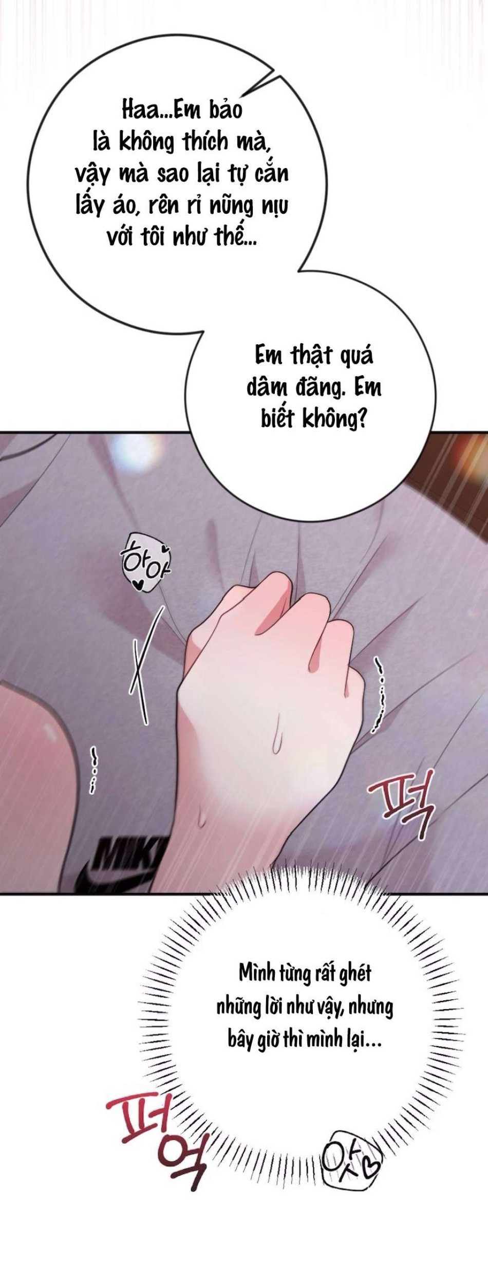 Chiếm Lấy Em 