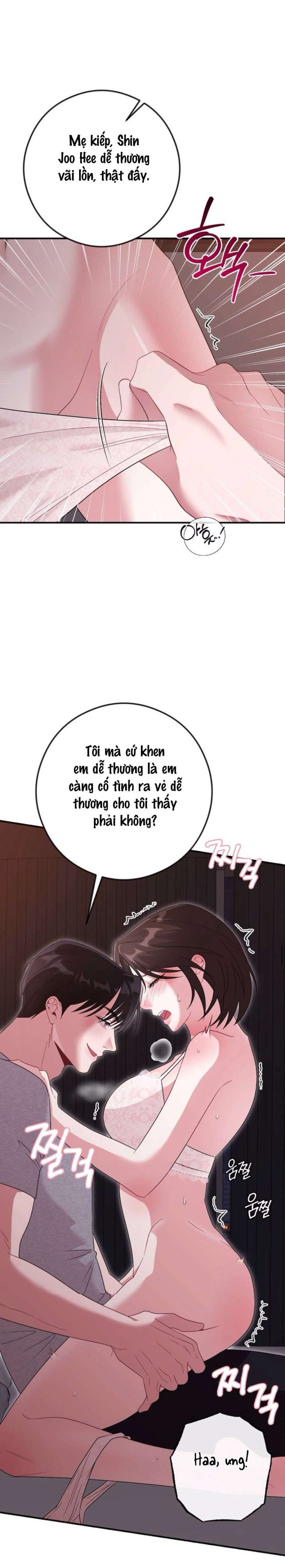Chiếm Lấy Em 