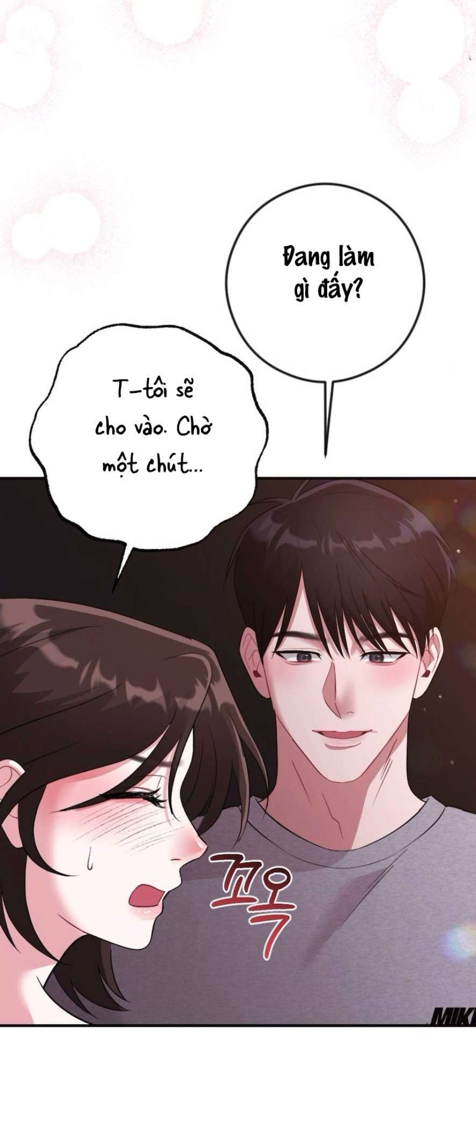 Chiếm Lấy Em 