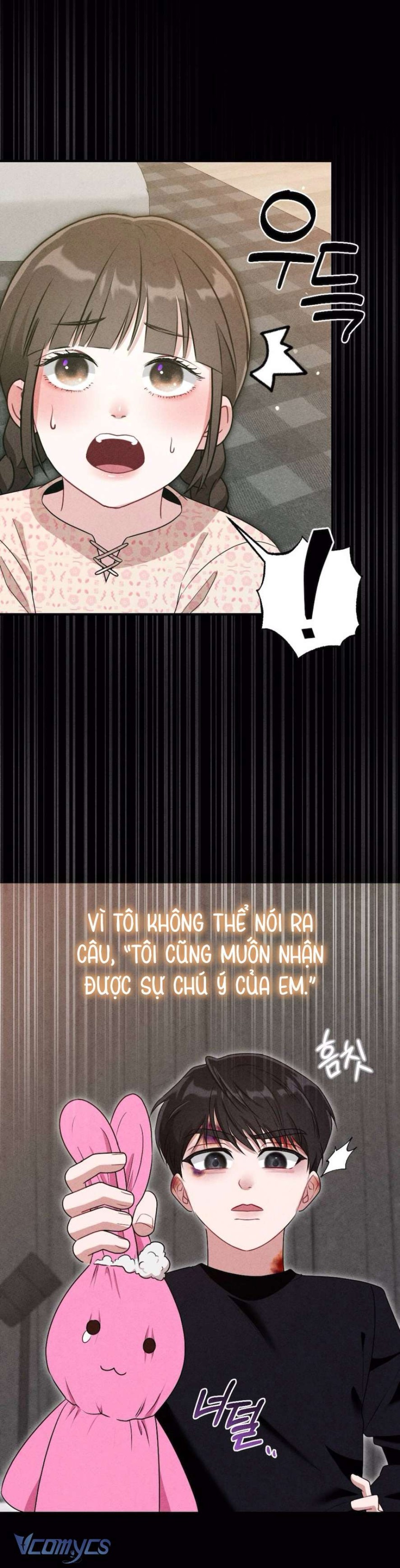 Chiếm Lấy Em 