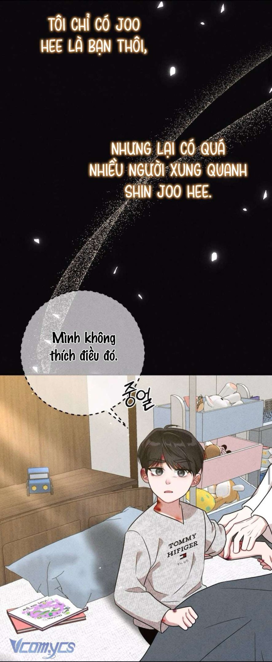 Chiếm Lấy Em 