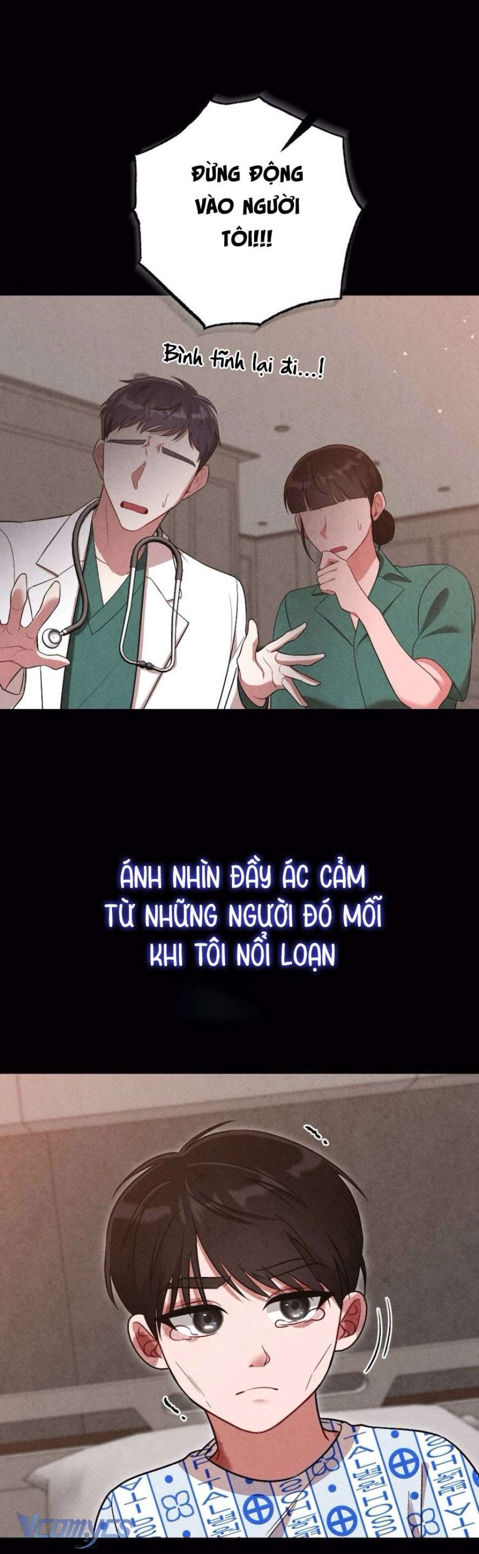 Chiếm Lấy Em 