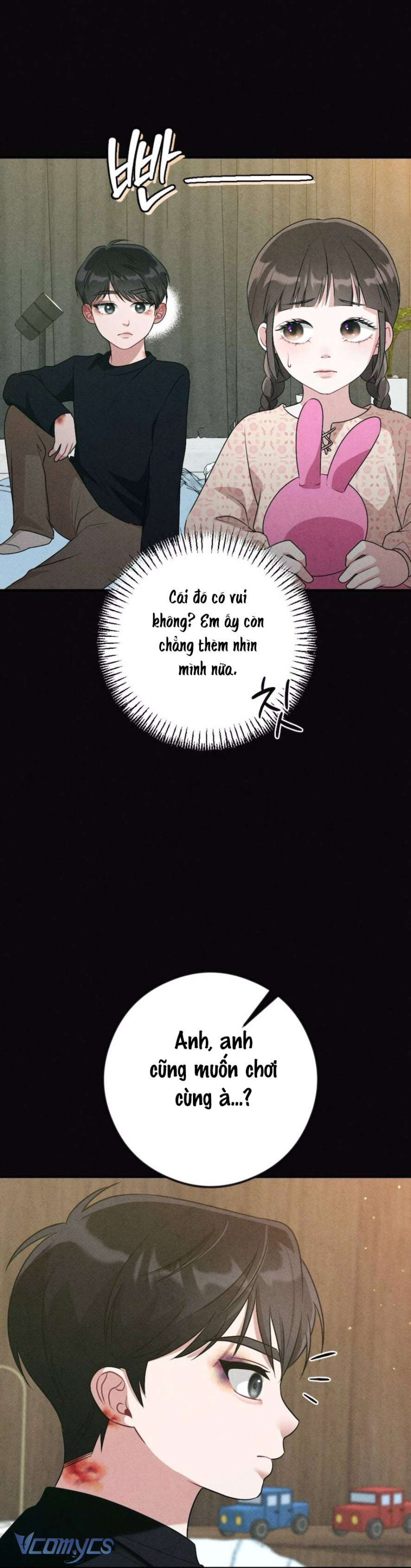 Chiếm Lấy Em 