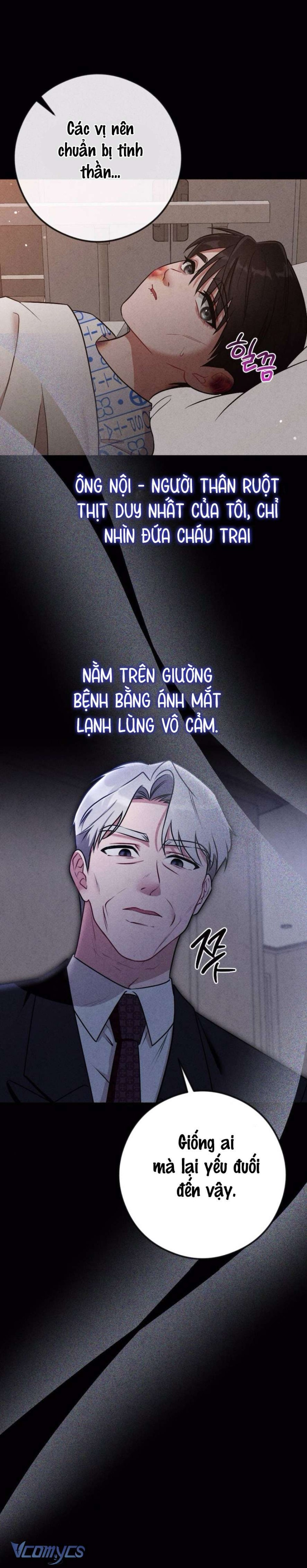 Chiếm Lấy Em 