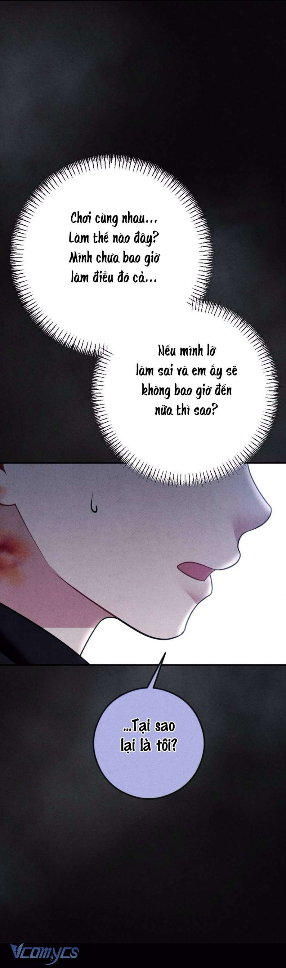 Chiếm Lấy Em 