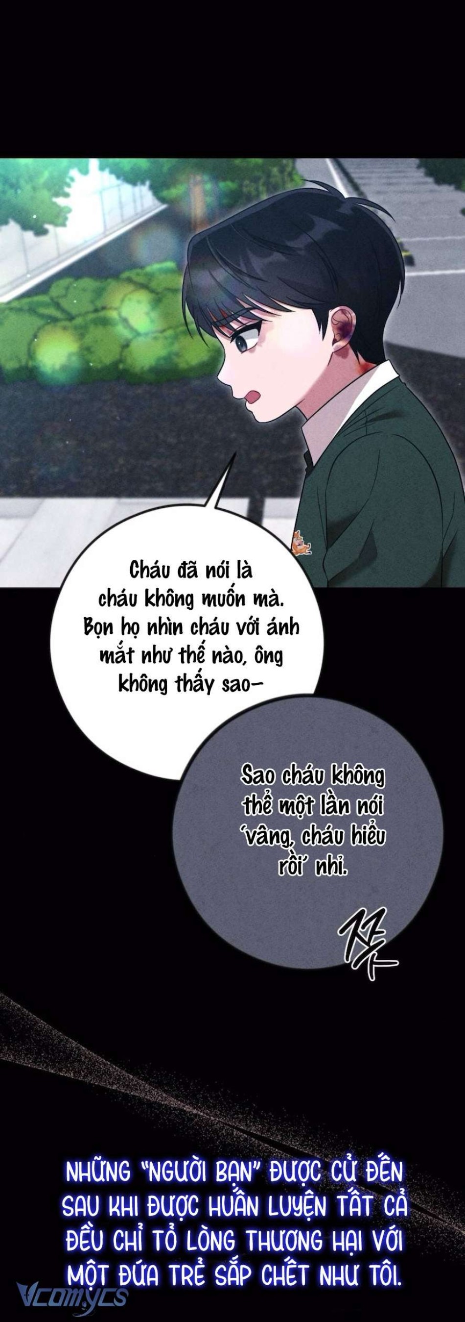 Chiếm Lấy Em 