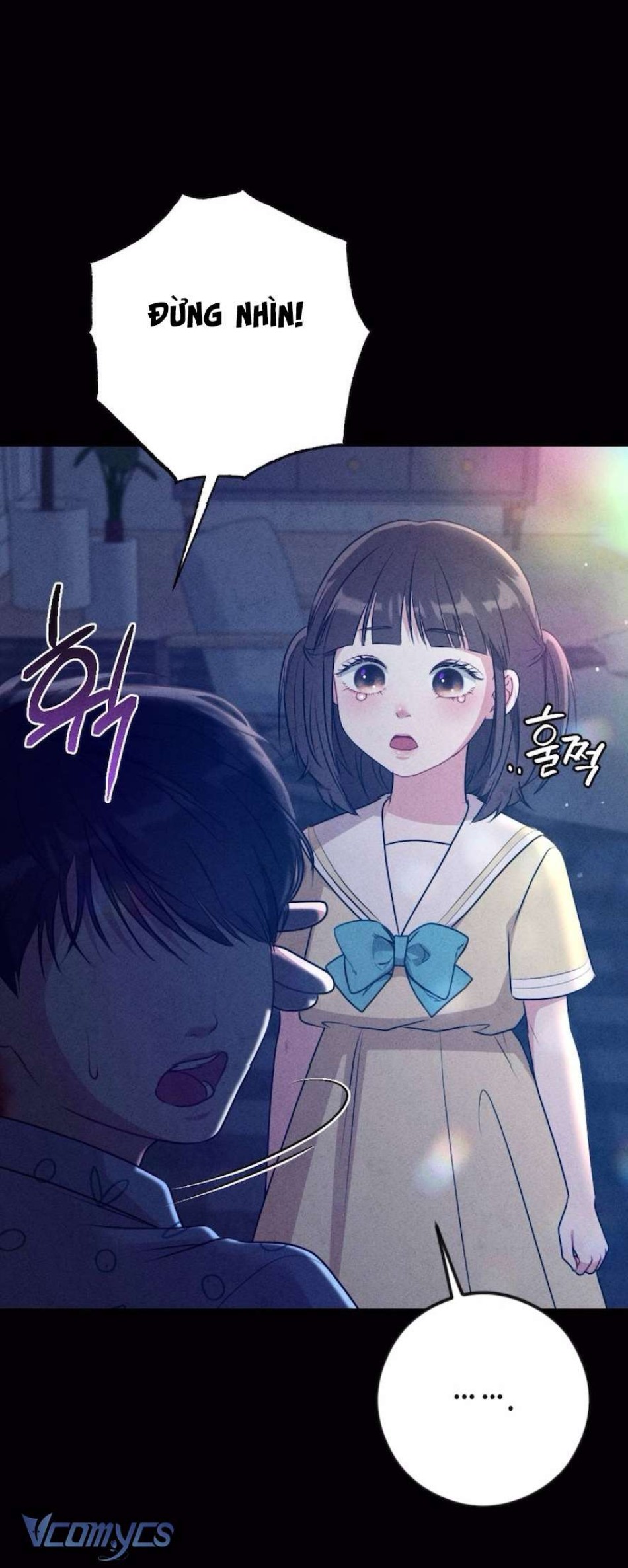 Chiếm Lấy Em 