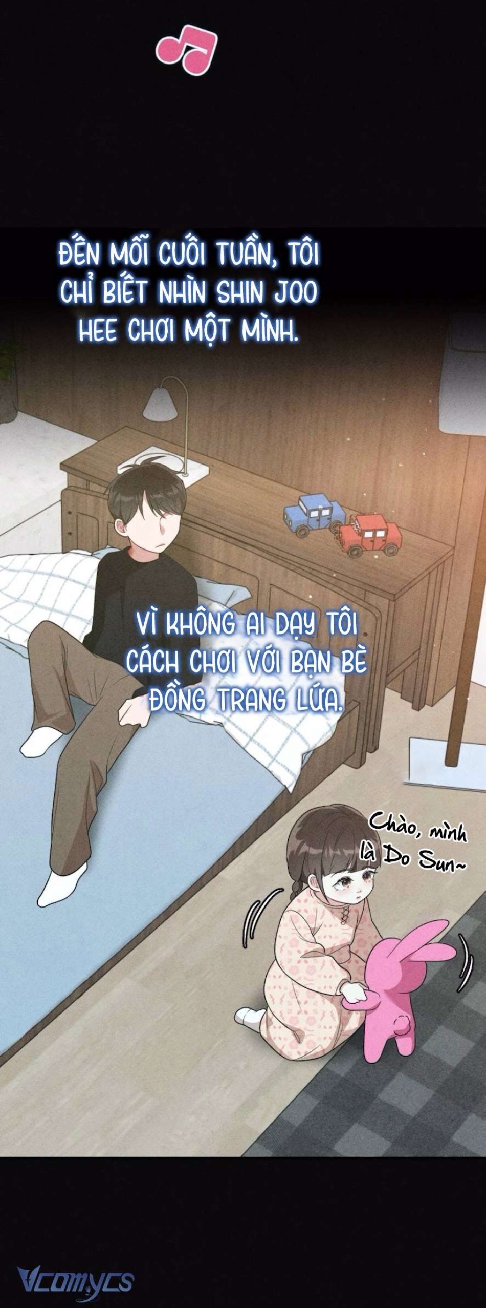 Chiếm Lấy Em 